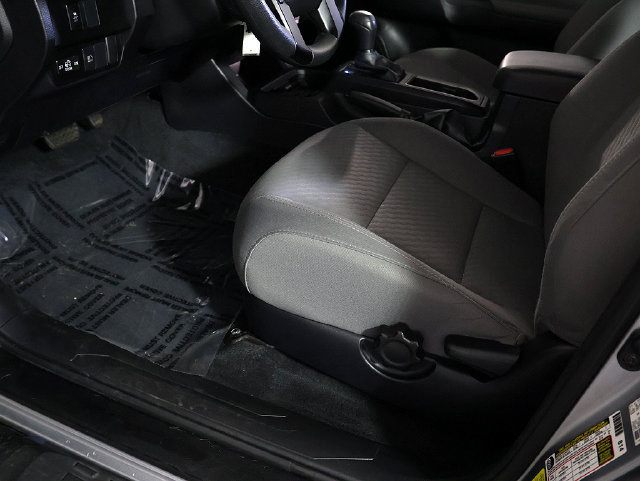 Used 2022 Toyota Tacoma SR AWD/4WD image 24