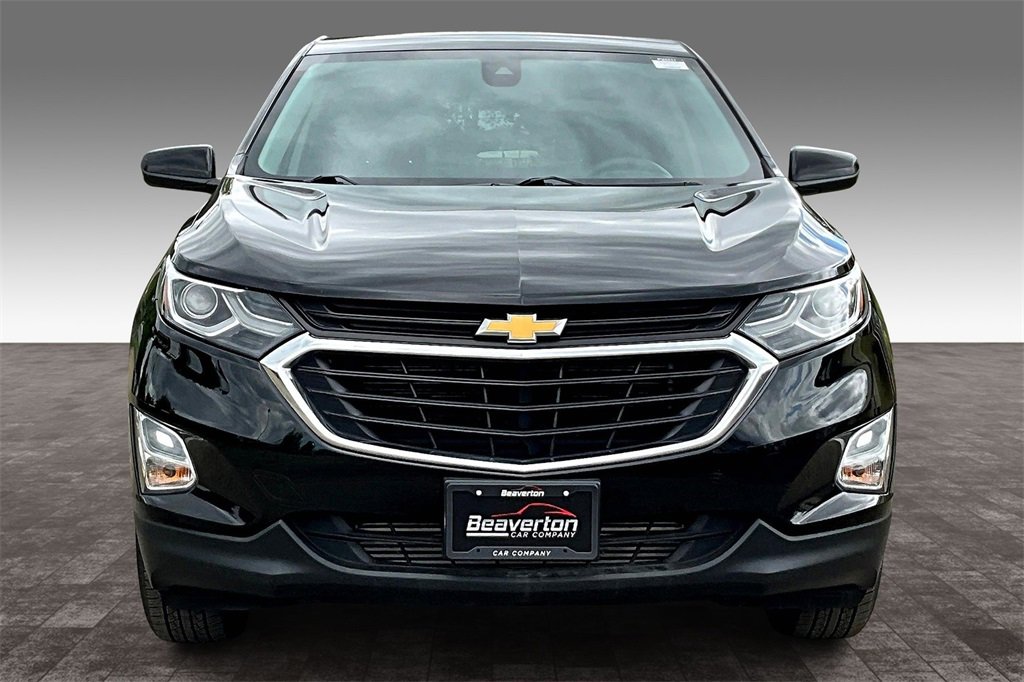Used 2021 Chevrolet Equinox LT image 5