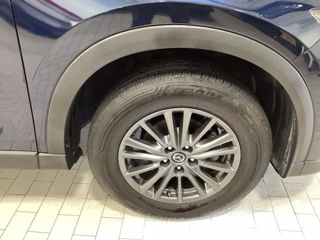 Used 2021 MAZDA CX-5 Touring w/ Touring Preferred SV Package AWD/4WD image 21