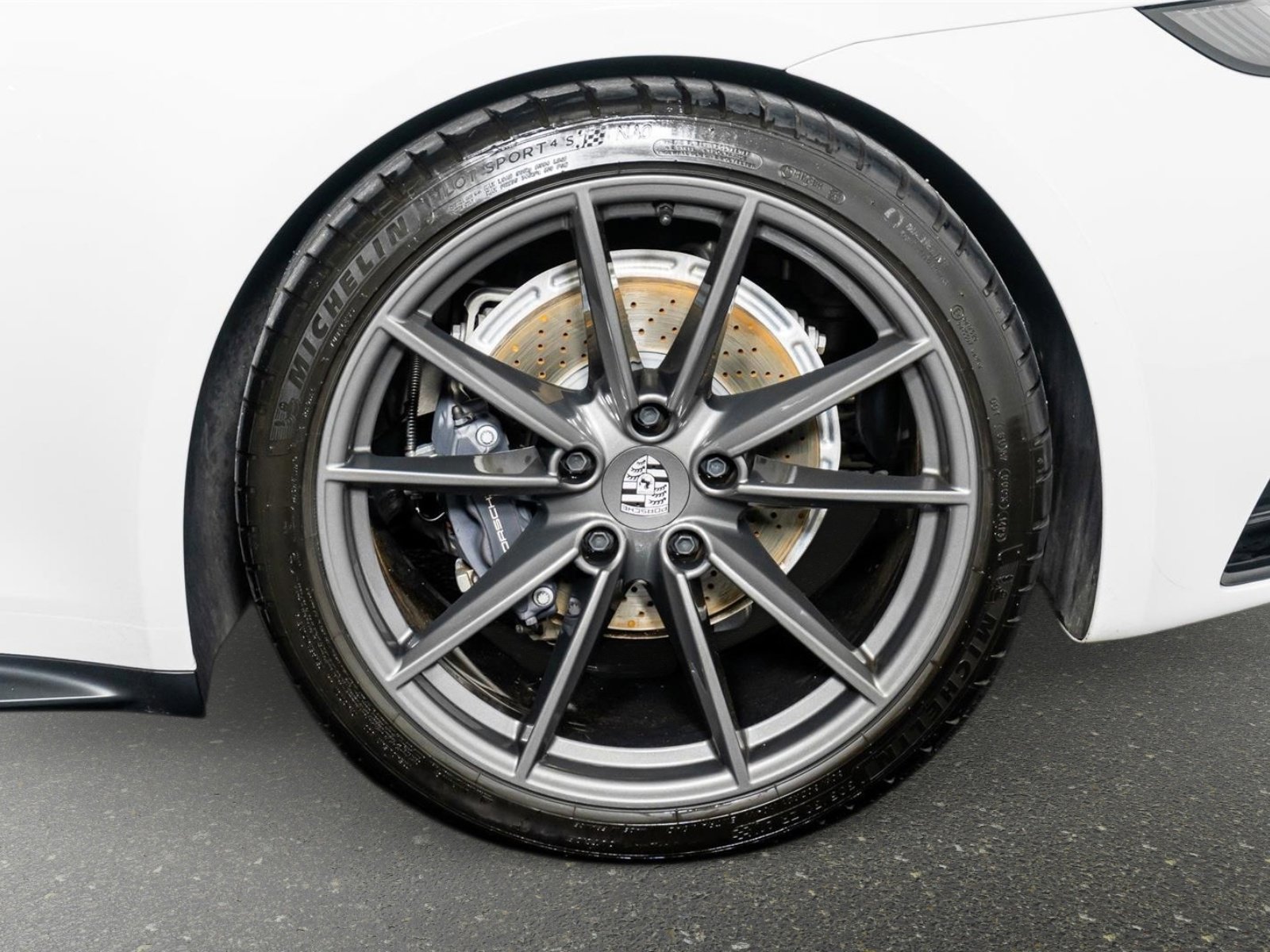 Used 2023 Porsche 911 Carrera T image 12