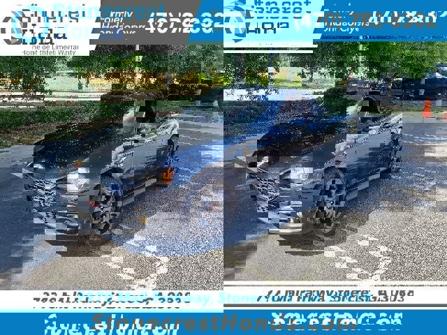 Used 2018 FIAT 124 Spider Abarth