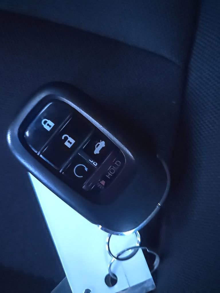 Used 2025 Honda Civic Sport image 32