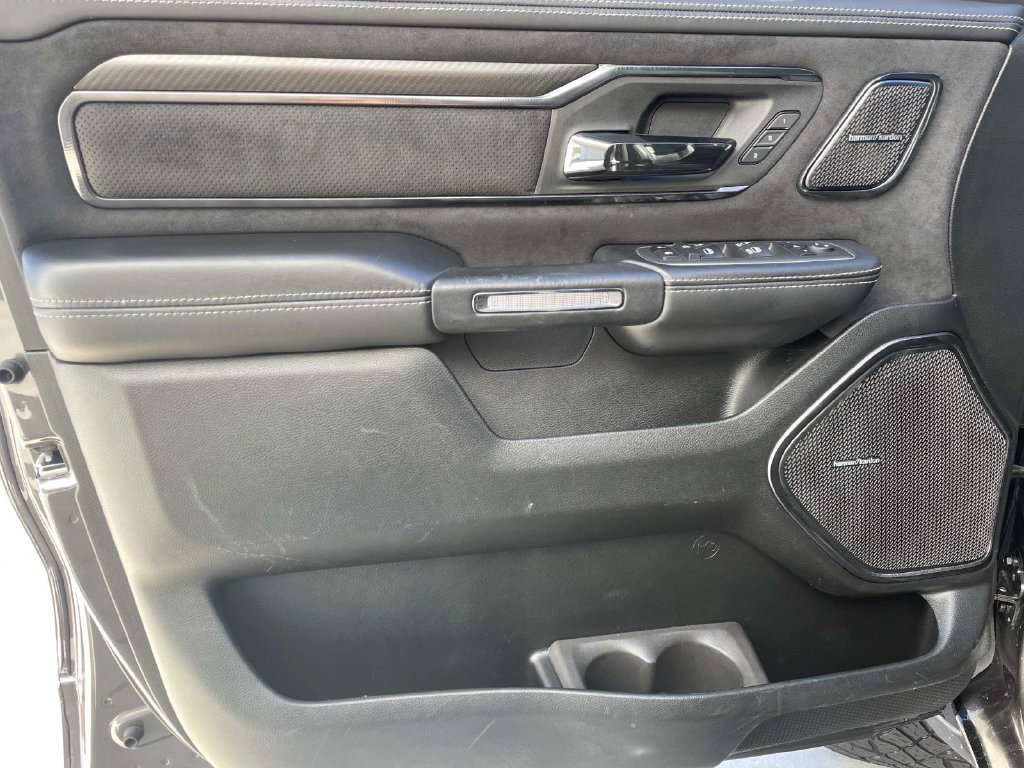 Used 2022 RAM 1500 TRX w/ TRX Level 2 Equipment Group AWD/4WD image 15