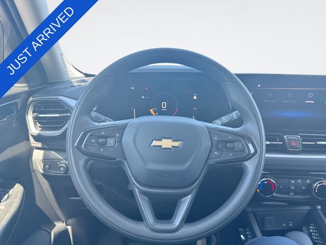 Used 2024 Chevrolet TrailBlazer LT image 14