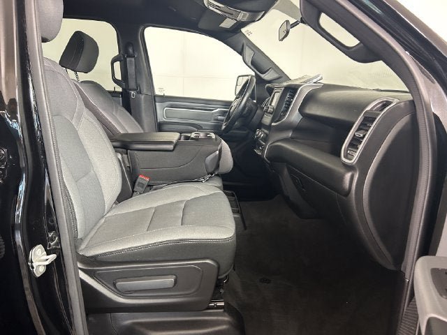 Used 2023 RAM 1500 Big Horn AWD/4WD image 27