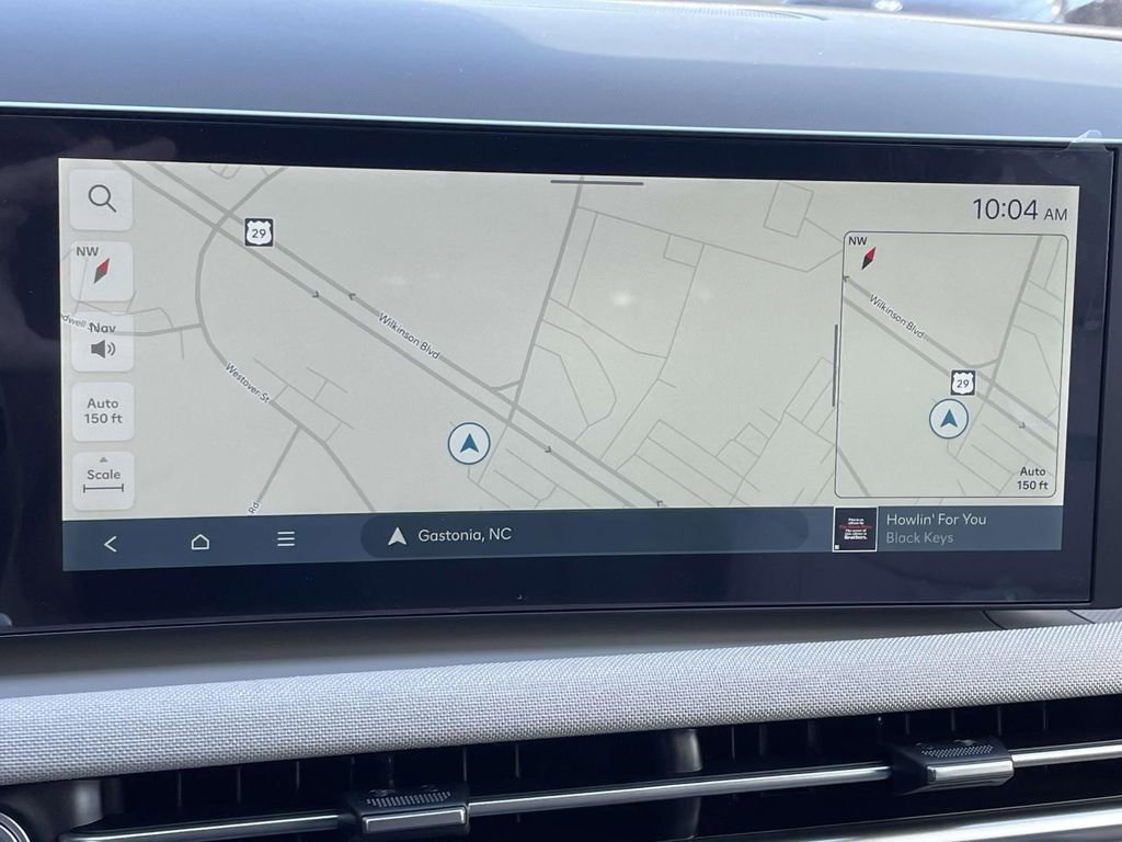 New 2026 Hyundai Tucson Limited image 28