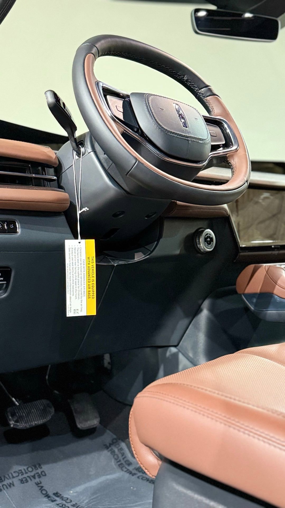 New 2026 Lincoln Navigator L Reserve image 43