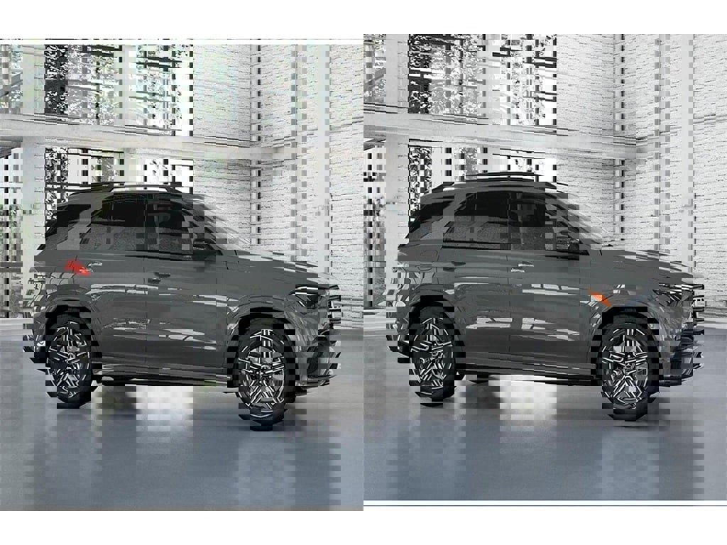 New 2026 Mercedes-Benz GLE 450 4MATIC image 14