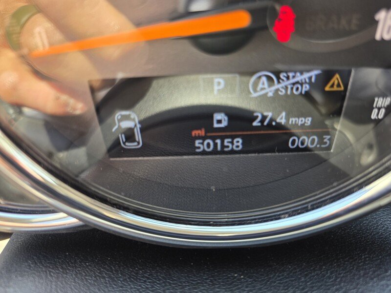 Used 2020 MINI Cooper 4-Door Hardtop FWD image 34