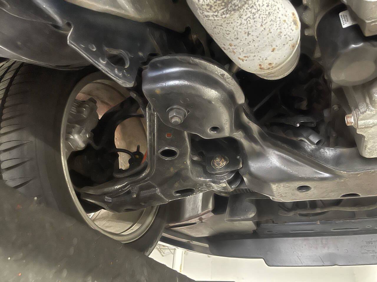 Used 1999 Pontiac Firebird Formula w/ Security Pkg image 64