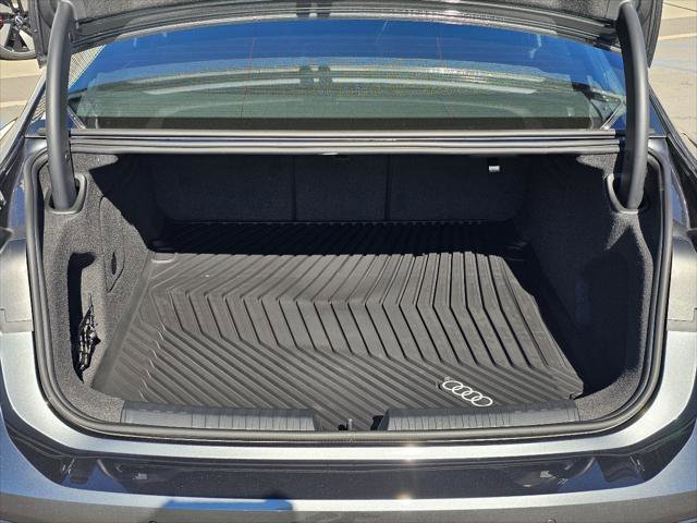 New 2026 Audi A6 Premium Plus image 7