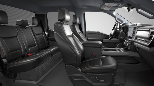 New 2026 Ford F350 4x4 Crew Cab Super Duty image 6
