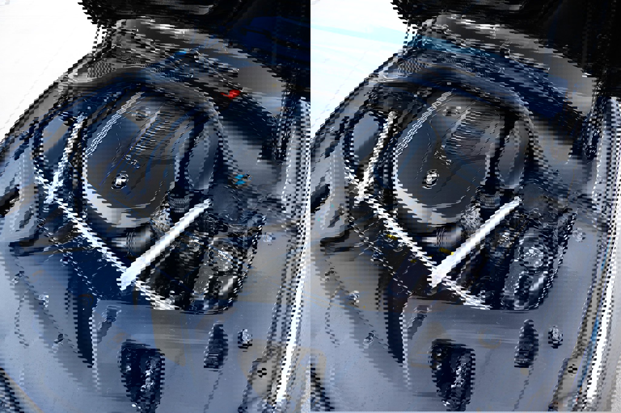 Used 2023 BMW 840i Coupe image 58