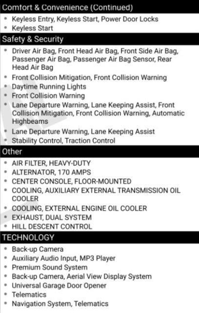 Used 2025 GMC Sierra 1500 Elevation w/ Elevation Premium Package image 32