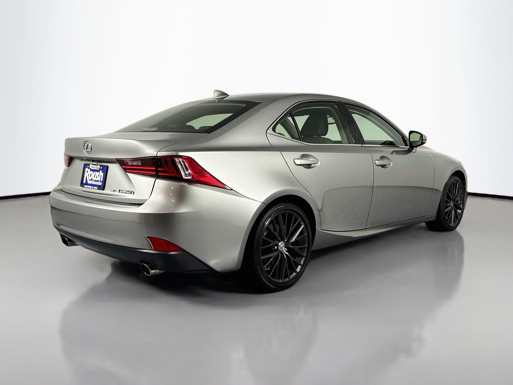 Used 2015 Lexus IS 250 AWD w/ Premium Package image 5