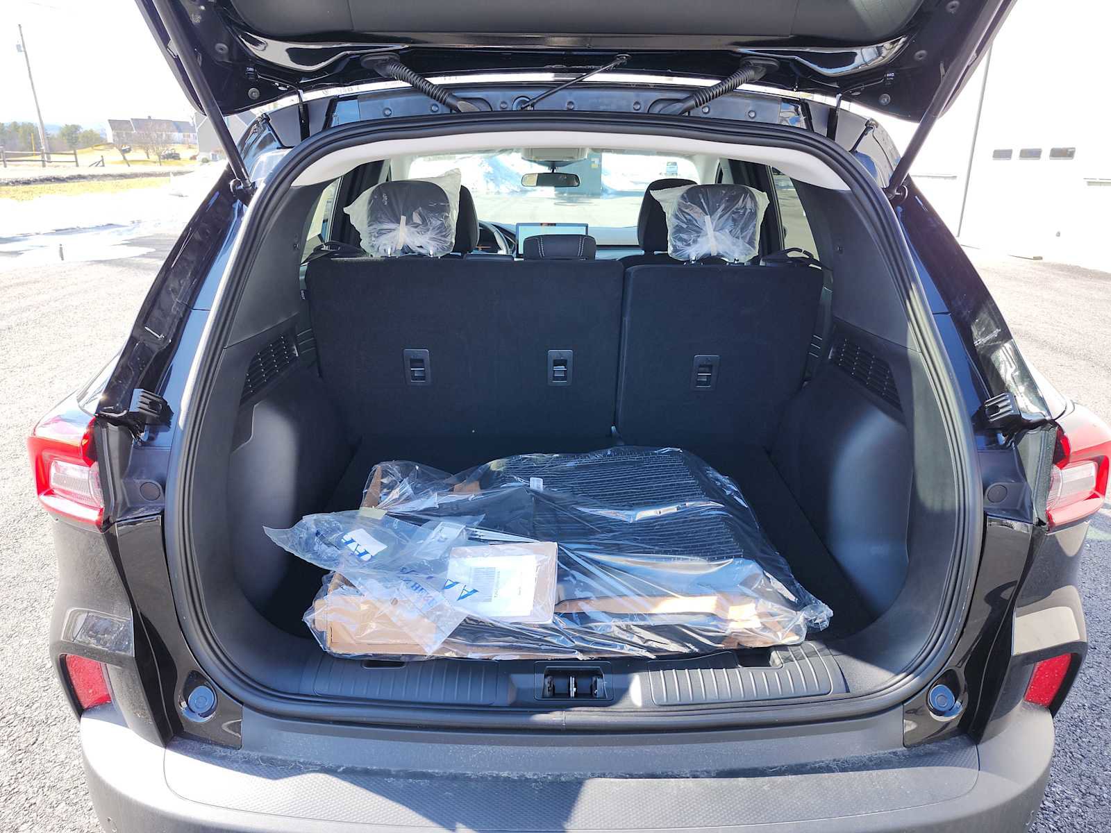 New 2026 Ford Escape Active w/ Tech Pack #1 image 16