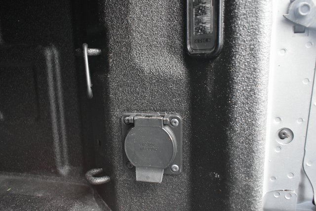 Used 2024 Chevrolet Silverado 1500 High Country image 46