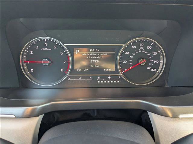 Used 2022 Kia Sorento SX image 10