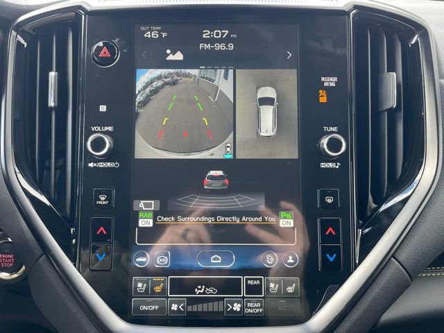 New 2026 Subaru Ascent Bronze Edition image 13