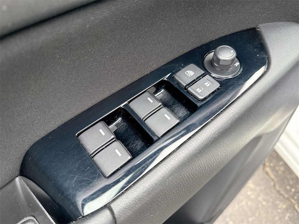 Used 2018 MAZDA CX-5 Sport image 13