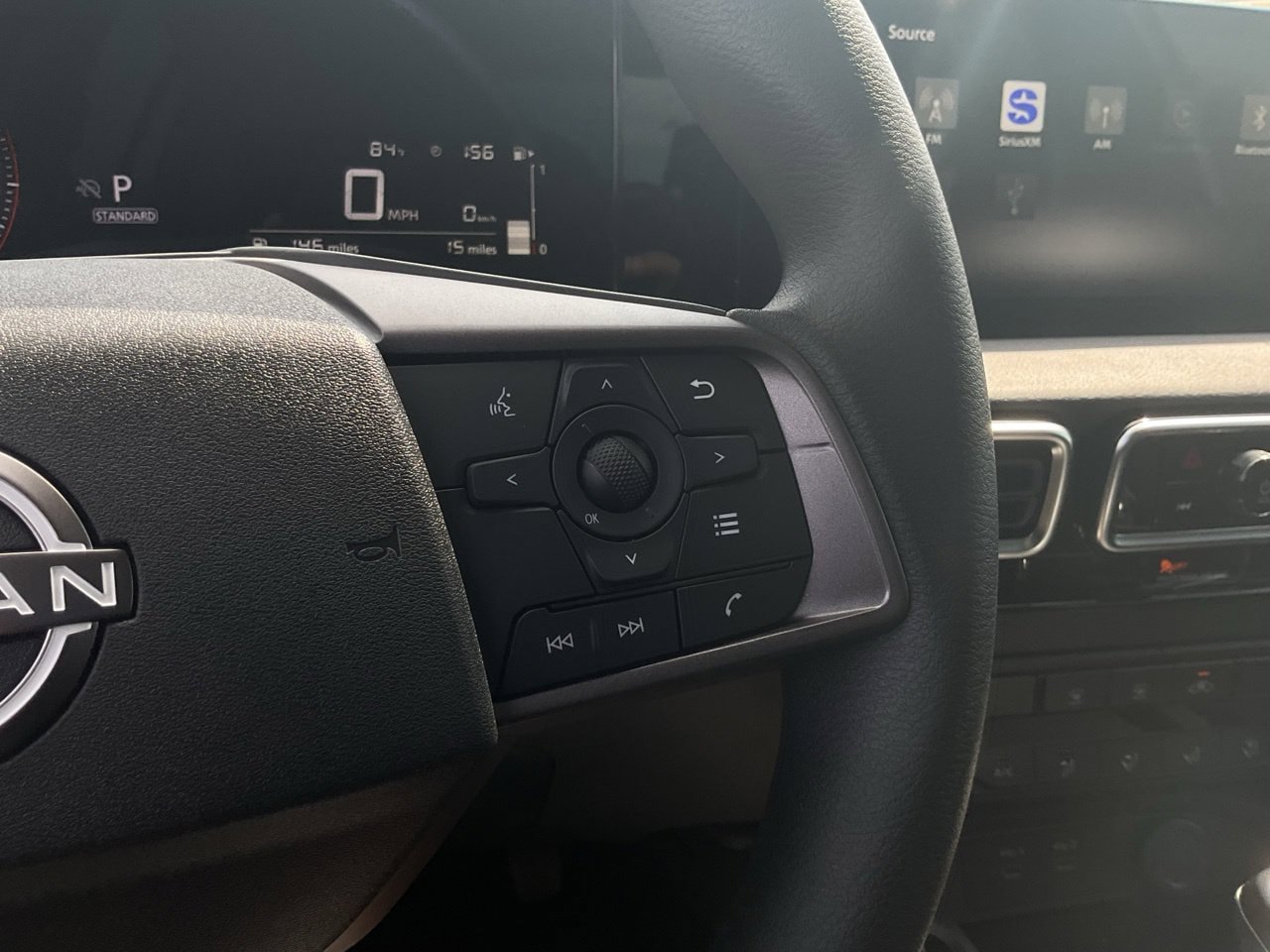 New 2027 Nissan Sentra S FWD image 34