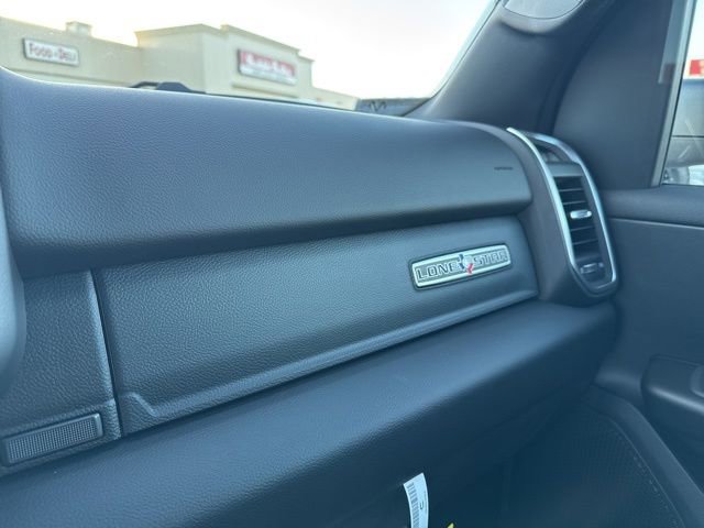 New 2026 RAM 1500 Lone Star AWD/4WD image 22