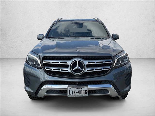 Certified 2018 Mercedes-Benz GLS 450 4MATIC image 2