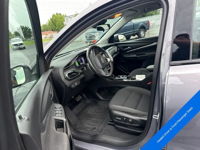 Used 2023 Chevrolet Bolt EUV LT w/ Comfort Package FWD image 11