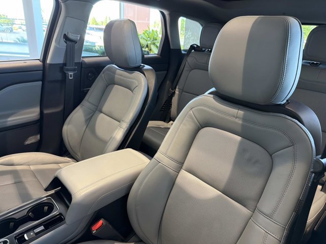 Certified 2020 Lincoln Corsair Reserve FWD image 15