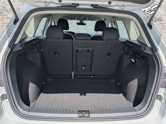 Certified 2025 Volkswagen Taos S FWD image 13