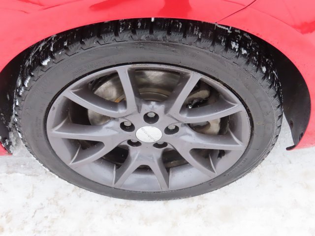 Used 2013 Dodge Dart SXT image 11