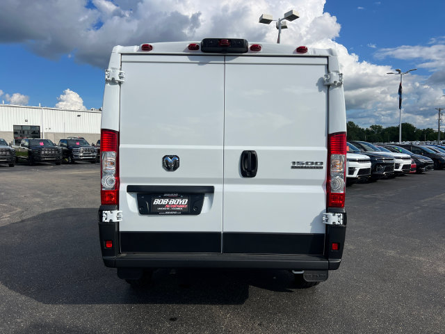 New 2026 RAM ProMaster 1500 w/ Convenience Group FWD image 6