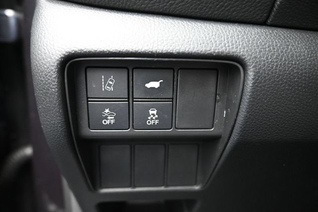 Used 2019 Honda CR-V EX-L image 16