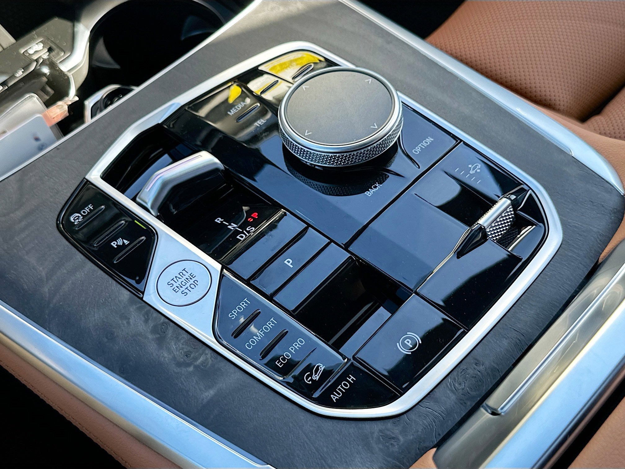 New 2026 BMW X7 xDrive40i w/ M Sport Package image 14