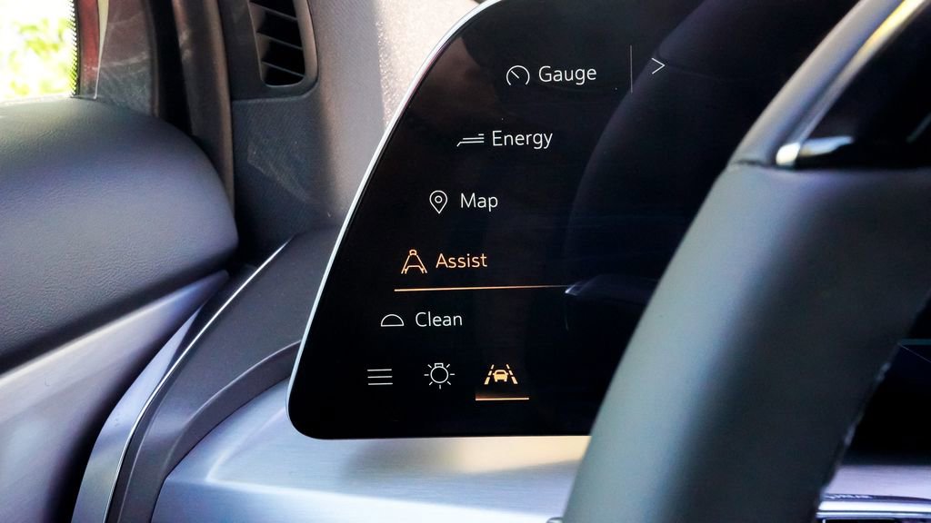 New 2026 Cadillac Vistiq Sport image 22