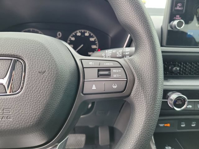 New 2026 Honda CR-V LX image 17