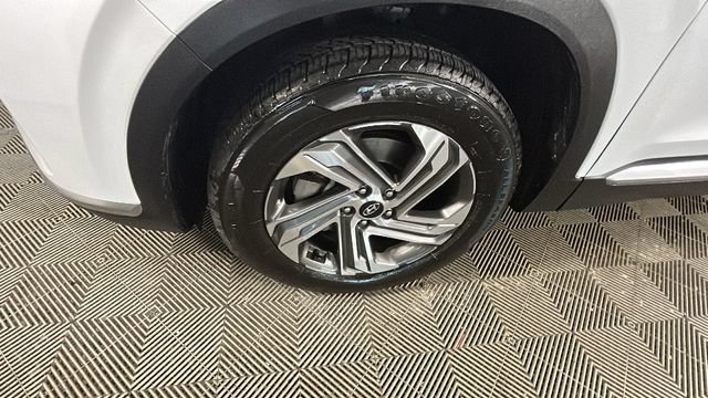 Used 2021 Hyundai Santa Fe SEL w/ Convenience Package FWD image 9