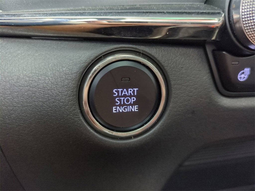 Used 2022 MAZDA CX-30 2.5 Turbo w/ Premium Package image 36