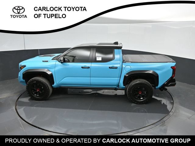 New 2026 Toyota Tacoma TRD Pro AWD/4WD image 45