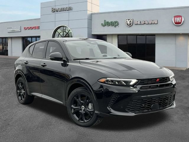New 2024 Dodge Hornet R/T Plus w/ Tech Pack Plus w/o Parking AWD/4WD 360° Tour
