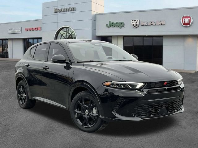 New 2024 Dodge Hornet R/T Plus w/ Tech Pack Plus w/o Parking