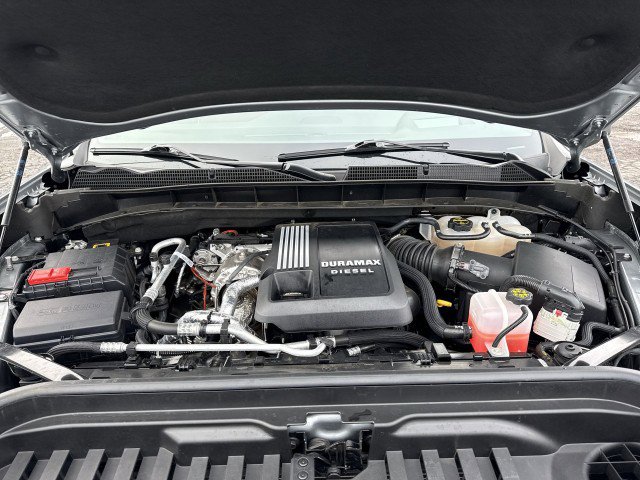 Certified 2025 GMC Sierra 1500 Denali Ultimate image 18