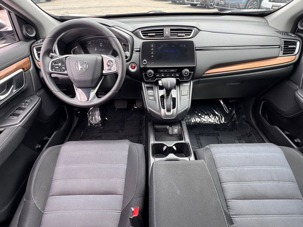 Used 2019 Honda CR-V EX image 27