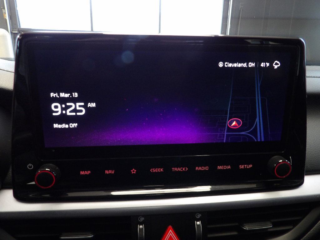 Used 2023 Kia Forte GT-Line image 33