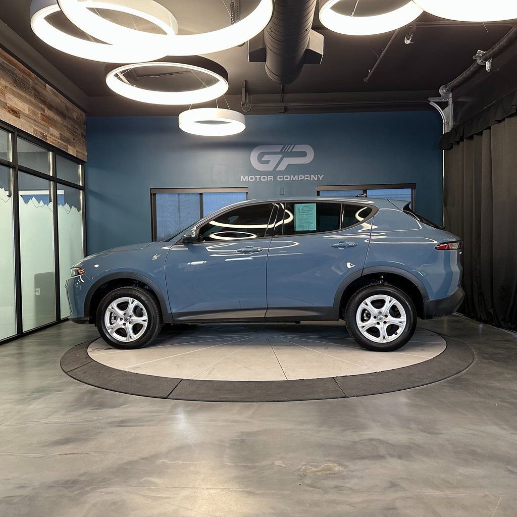 Used 2024 Dodge Hornet GT image 6
