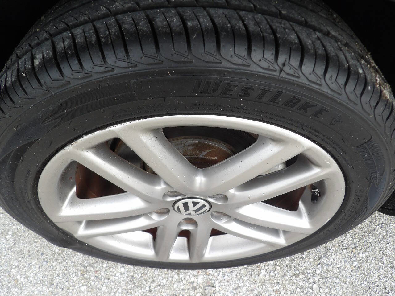 Used 2008 Volkswagen Passat Lux image 14