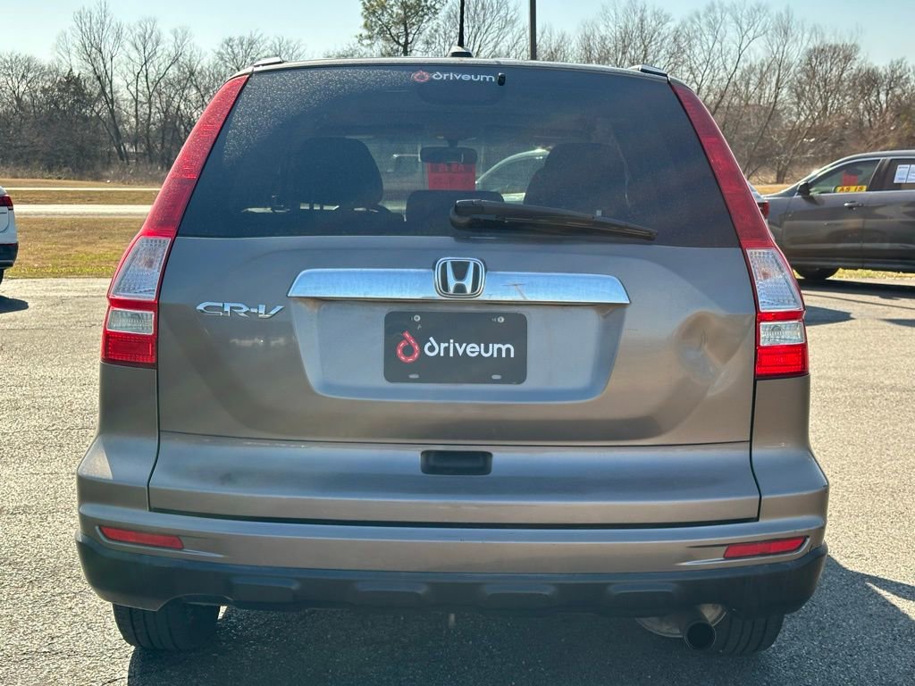 Used 2010 Honda CR-V EX-L image 5
