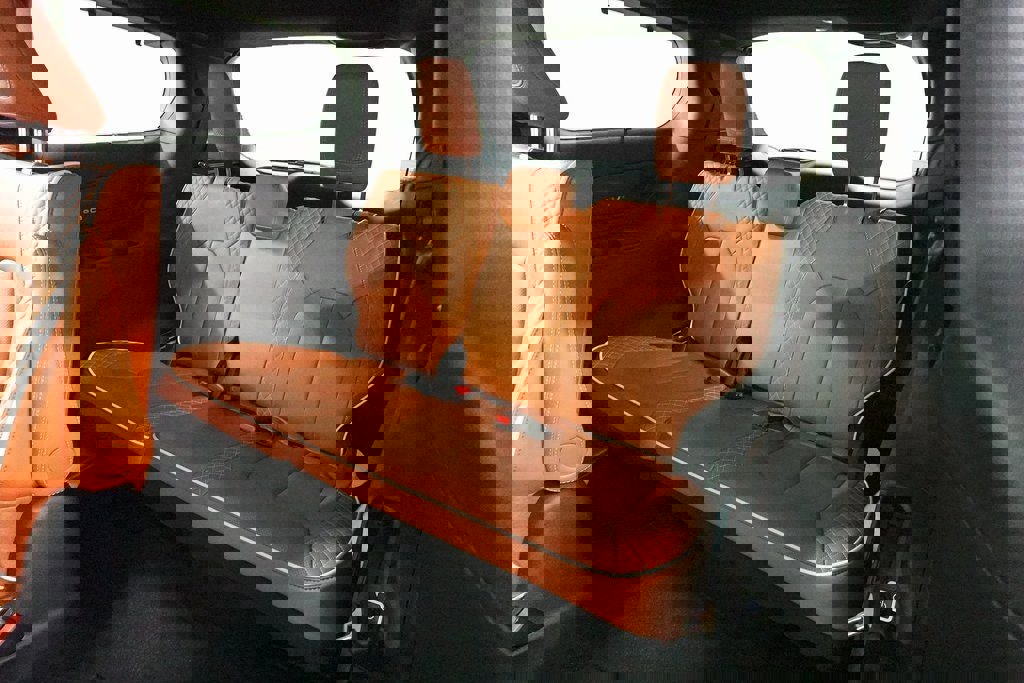 New 2026 Chrysler Pacifica Pinnacle image 26