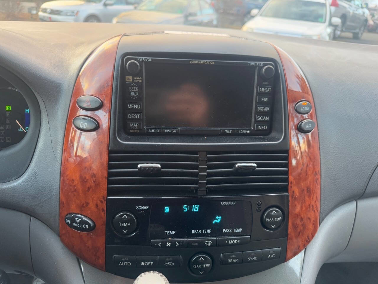 Used 2008 Toyota Sienna image 15