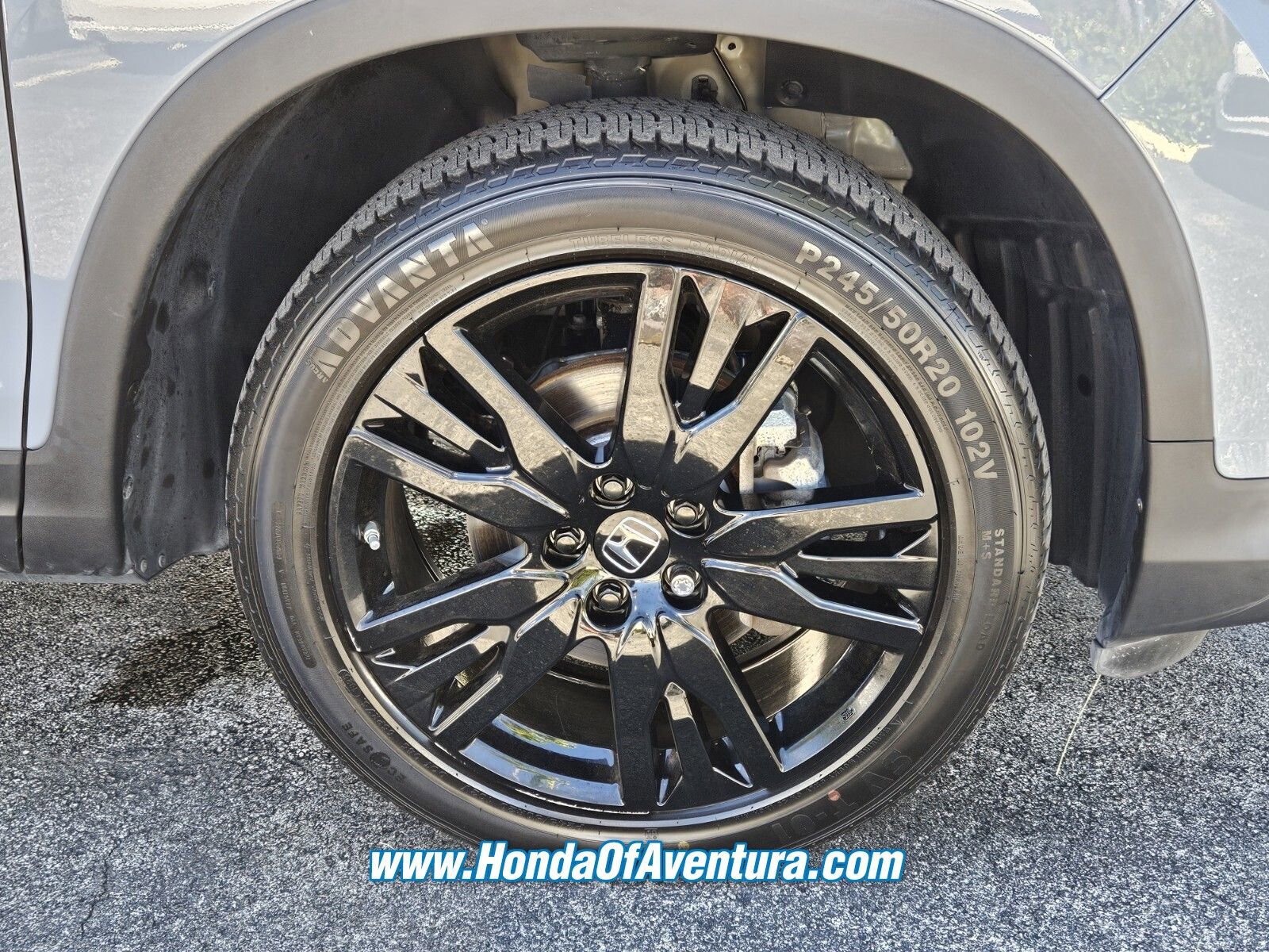 Used 2022 Honda Pilot Special Edition image 16